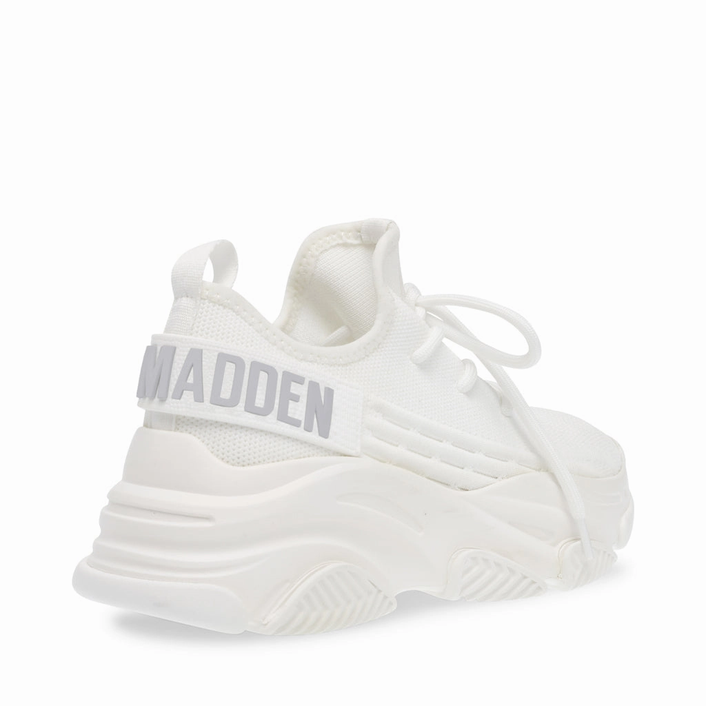 Protégé-E Sneaker WHITE