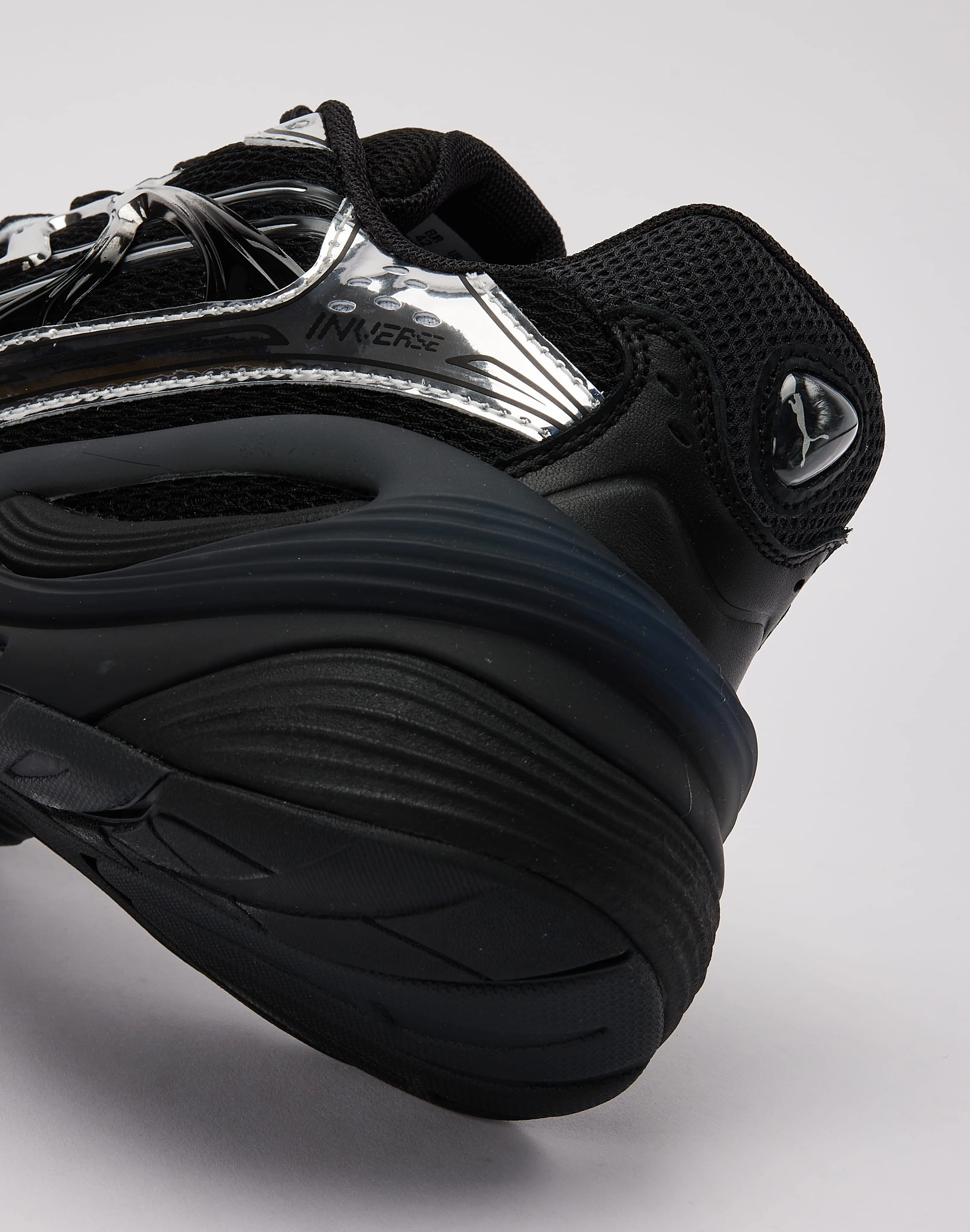 Puma Inverse Dimension