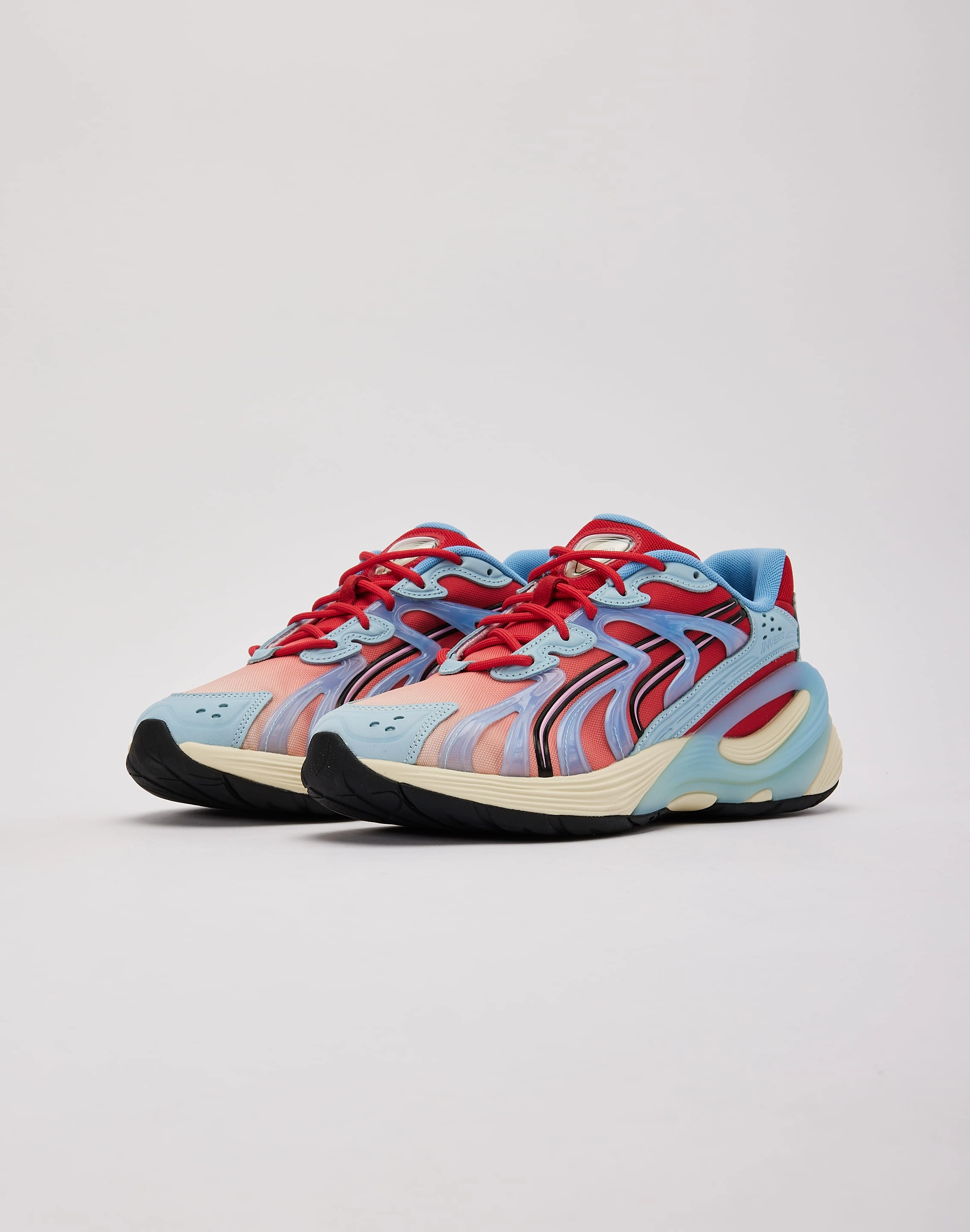 Puma Inverse Unfiltered