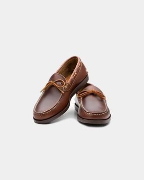 RANCOURT CAMP MOC - BROWN
