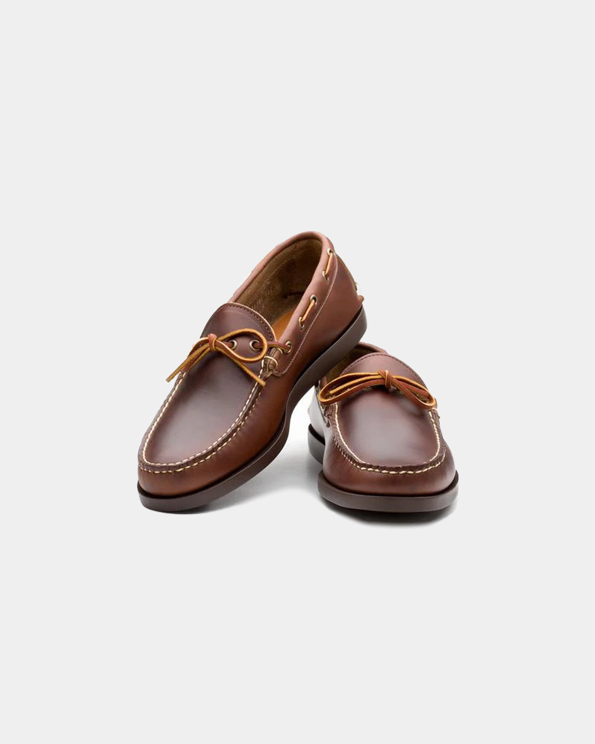 RANCOURT CAMP MOC - BROWN