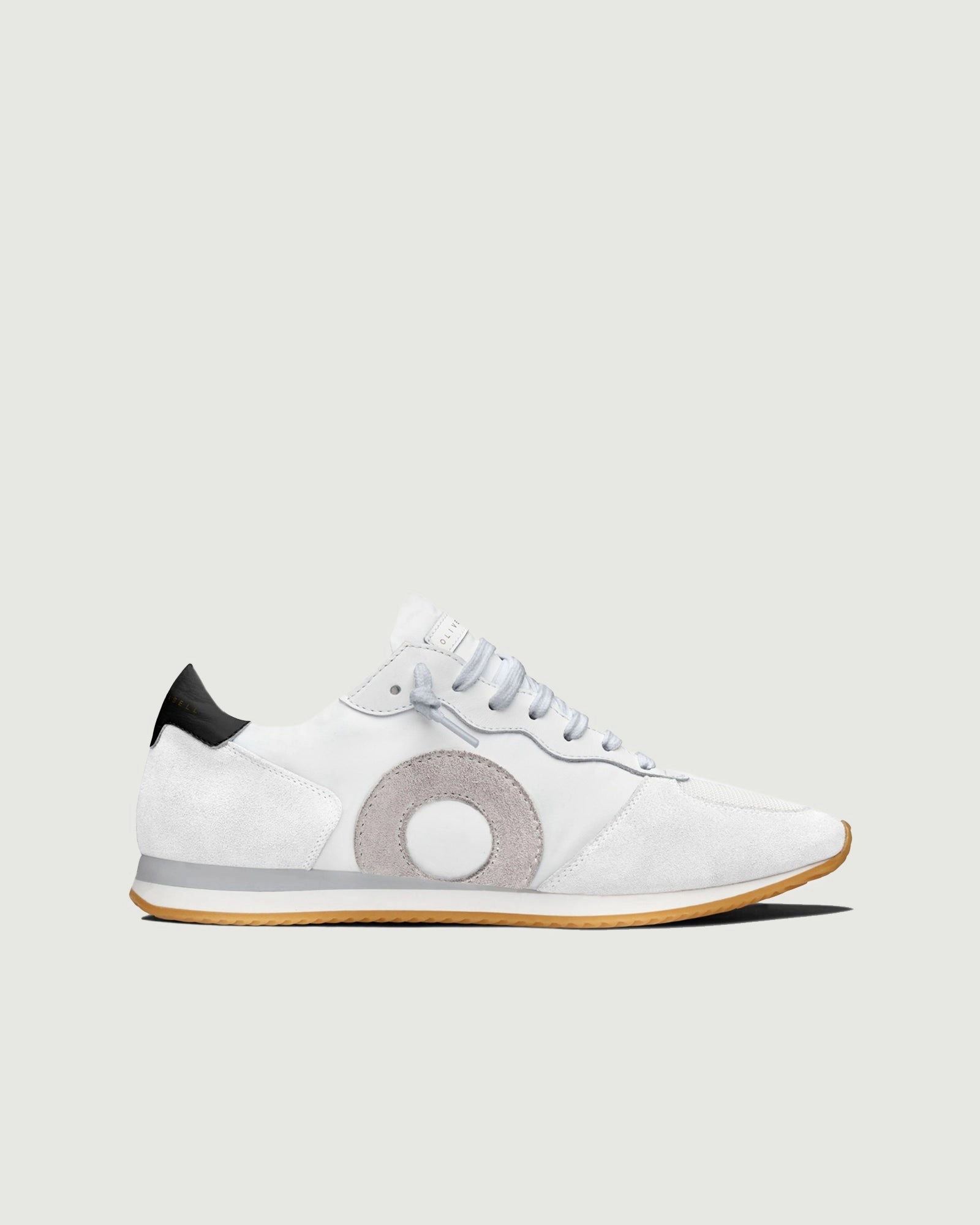 Runner | Belmont