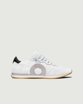 Runner | Belmont