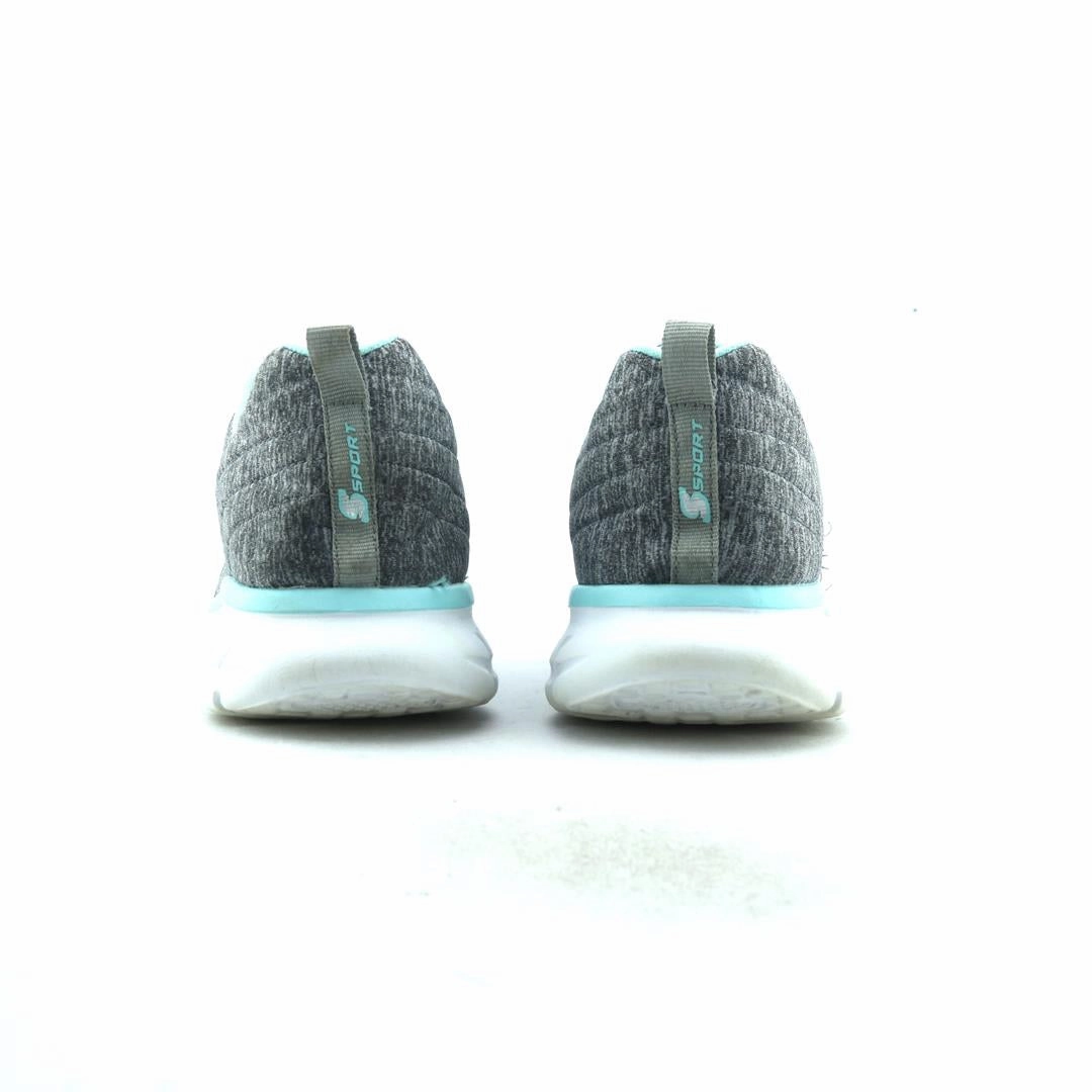 S SPORT MEMORY FOAM