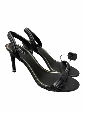 Sandals Heels Stiletto By Kenneth Cole Reaction  Size: 8.5