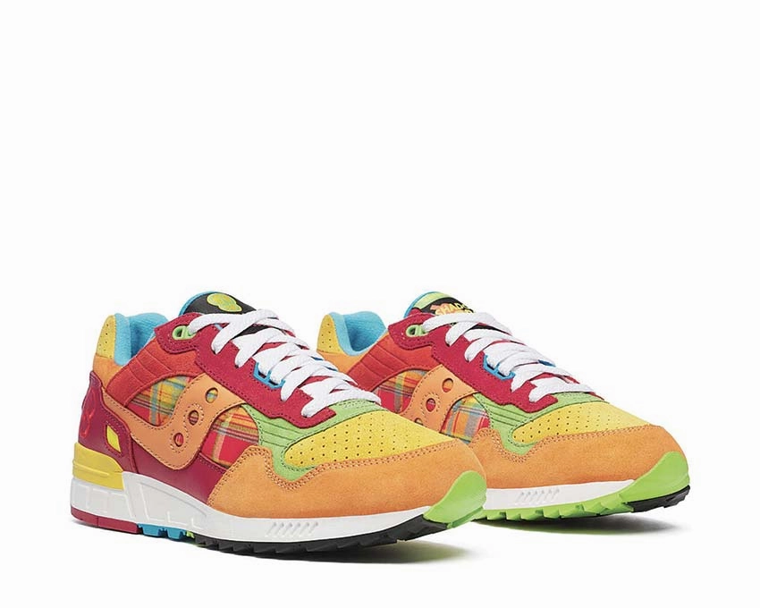 Saucony & Friends Unisex Shadow 5000 Lifestyle Shoes