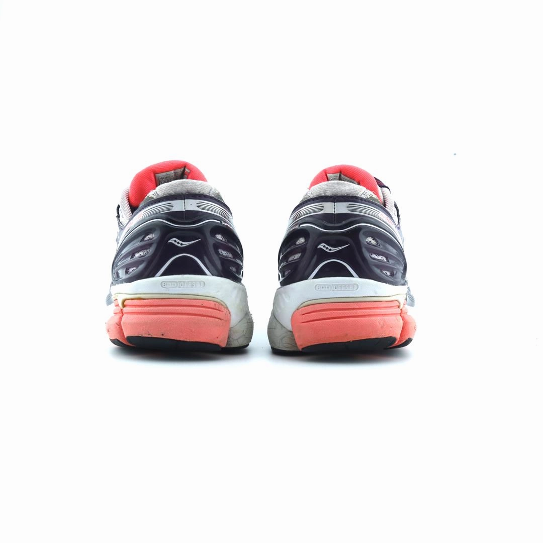 SAUCONY HURRICANE ISO