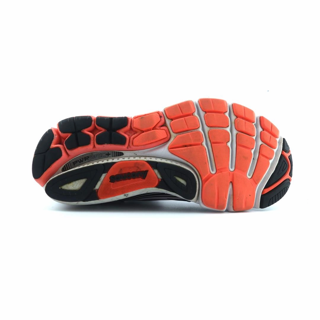 SAUCONY HURRICANE ISO