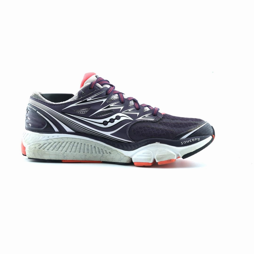 SAUCONY HURRICANE ISO