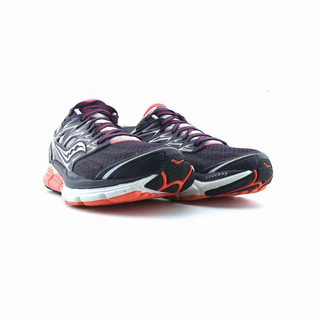 SAUCONY HURRICANE ISO
