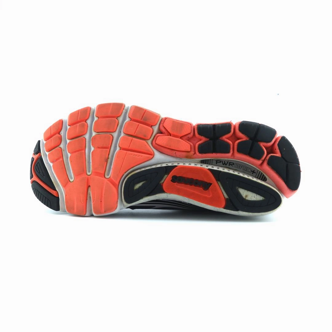 SAUCONY HURRICANE ISO
