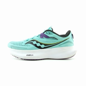 SAUCONY RIDE 15