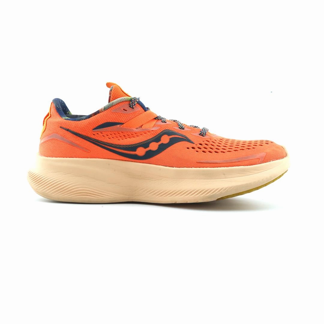 SAUCONY RIDE 15