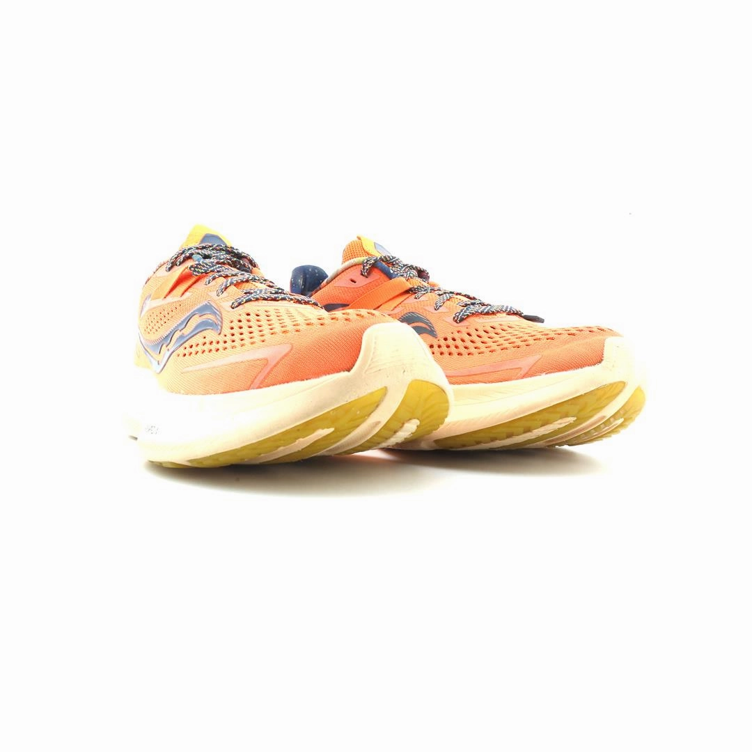 SAUCONY RIDE 15