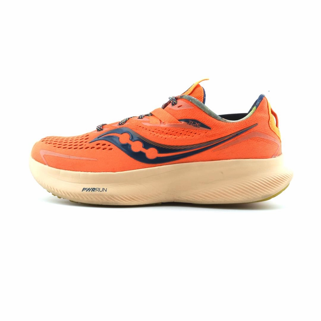 SAUCONY RIDE 15