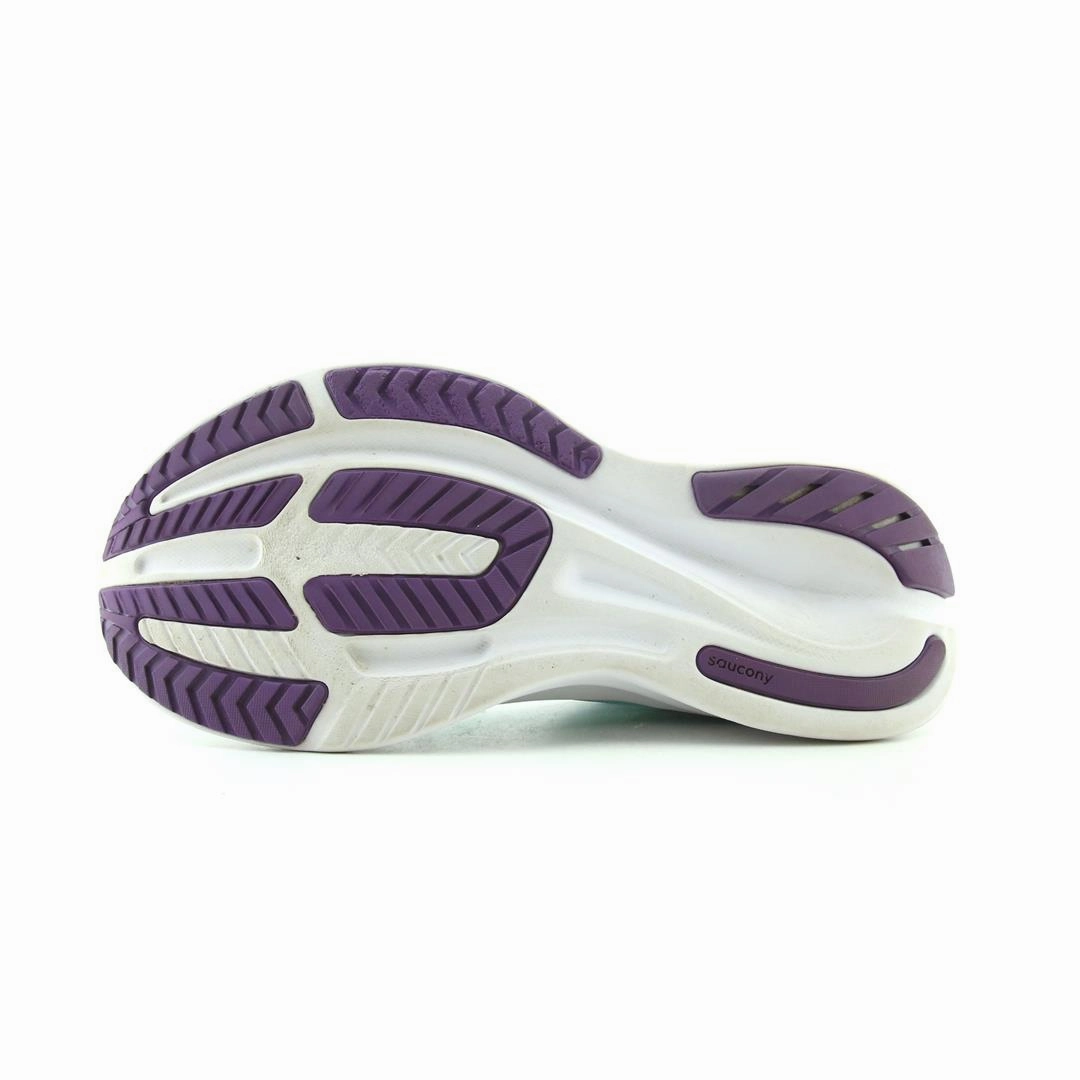 SAUCONY RIDE 15