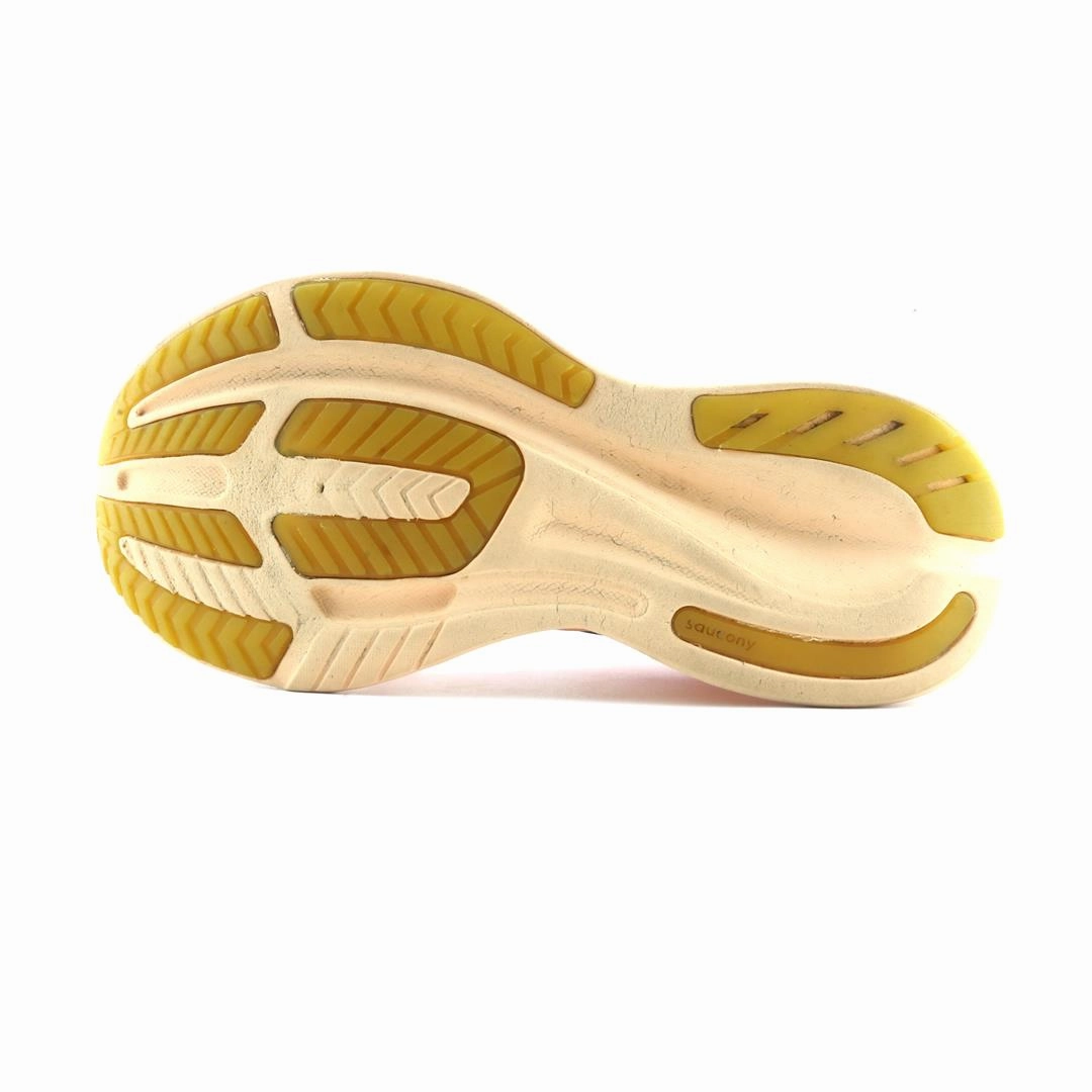 SAUCONY RIDE 15