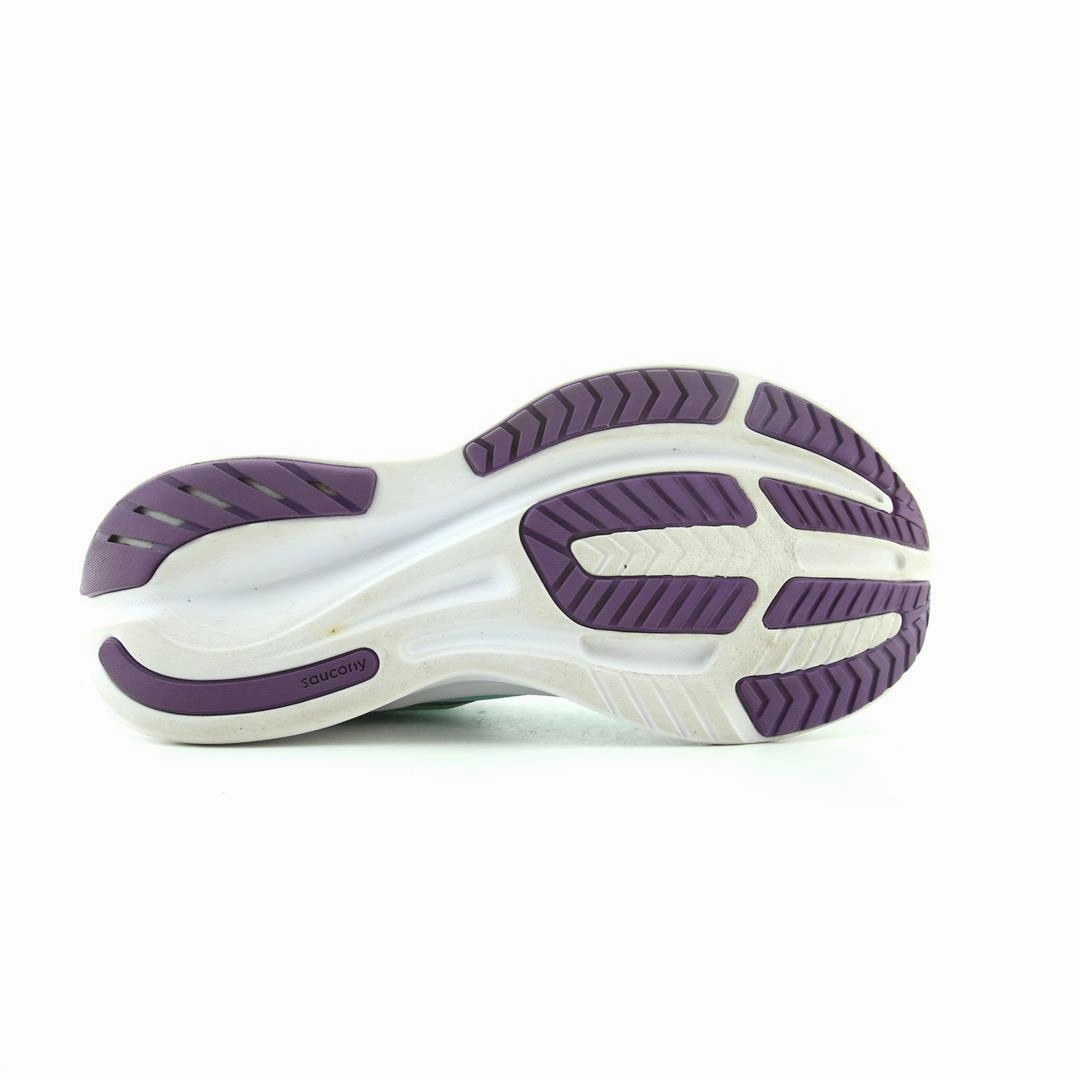 SAUCONY RIDE 15