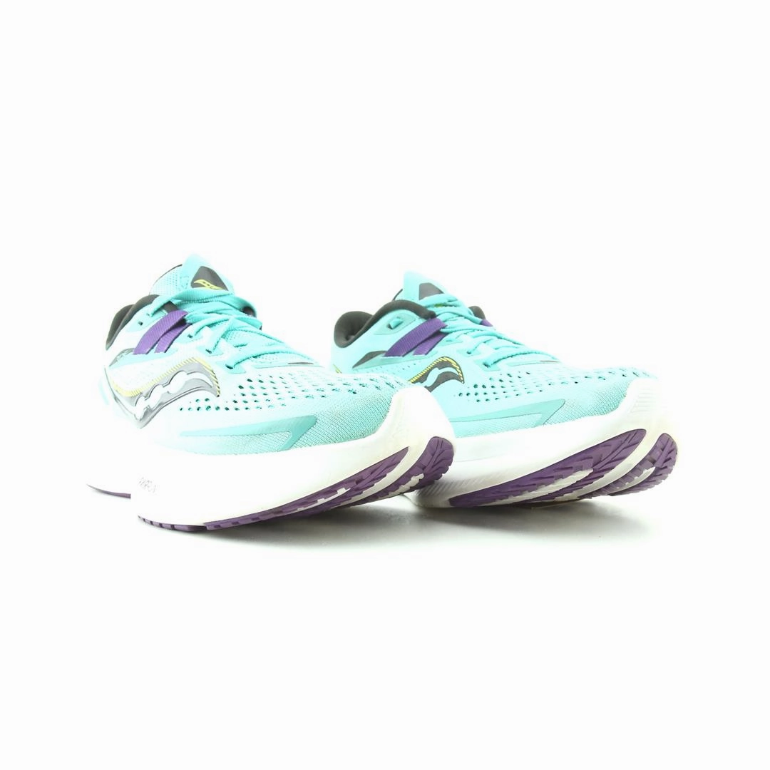 SAUCONY RIDE 15