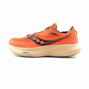 SAUCONY RIDE 15