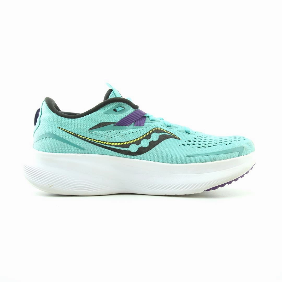SAUCONY RIDE 15
