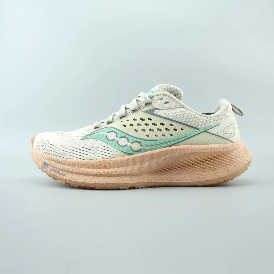 SAUCONY RIDE 17