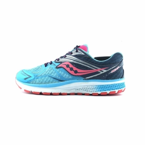 SAUCONY RIDE 9