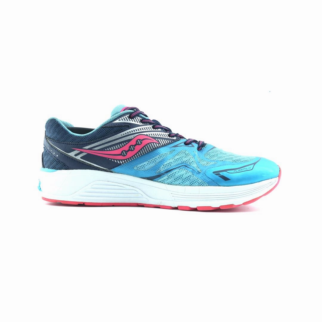 SAUCONY RIDE 9