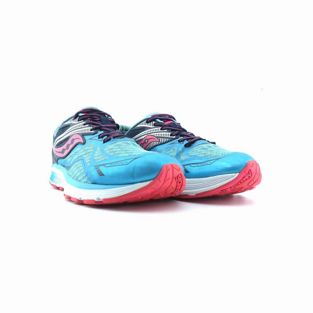 SAUCONY RIDE 9