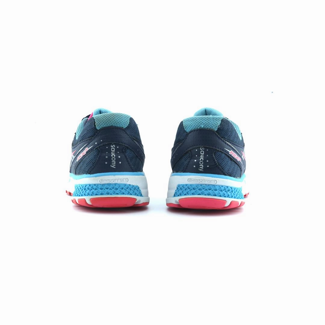 SAUCONY RIDE 9