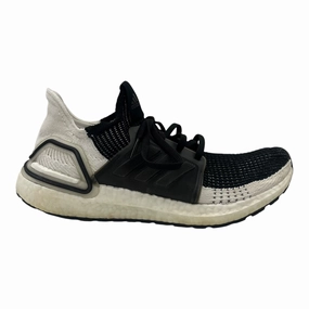 Shoes Athletic By Adidas In Black, Size:8