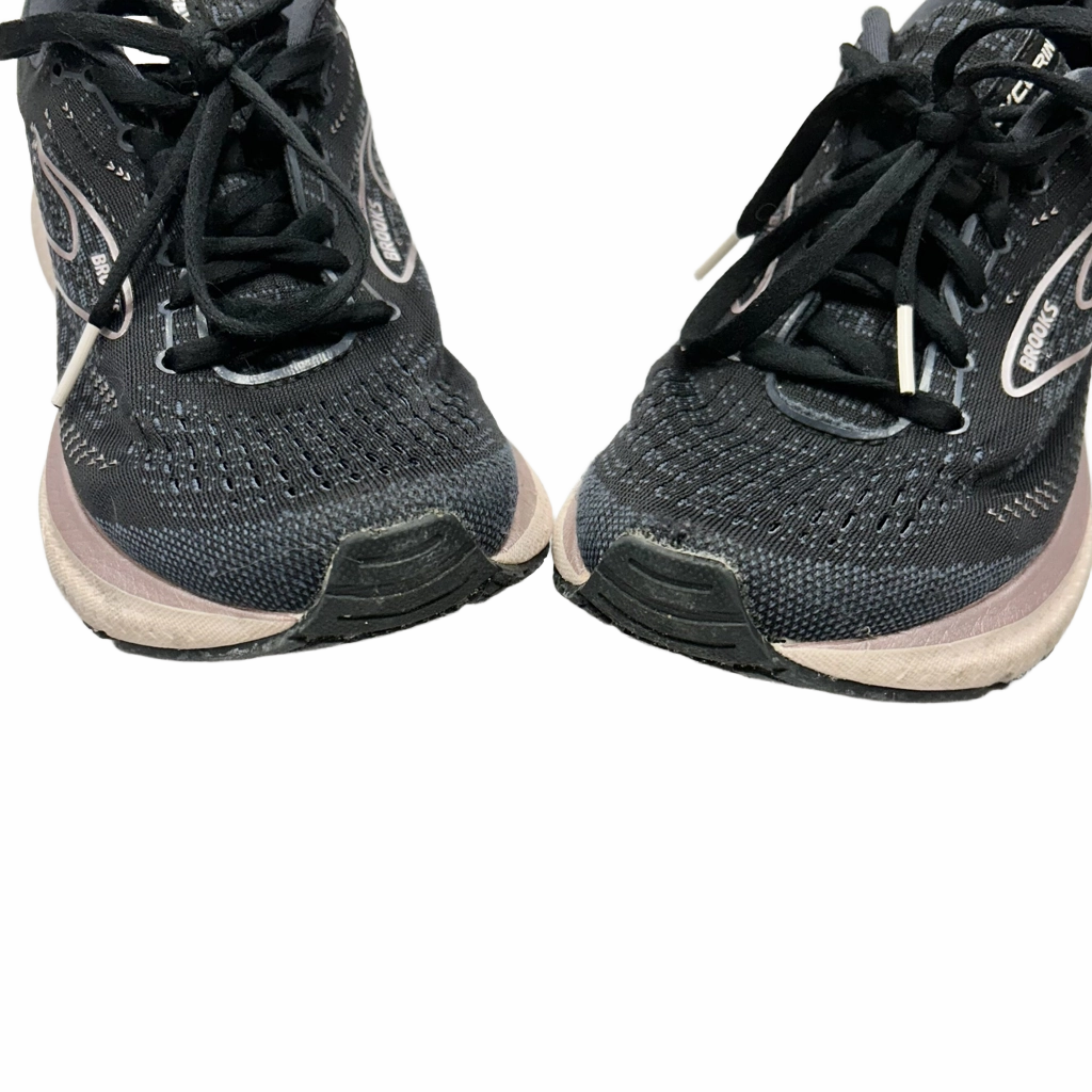 Shoes Athletic By Brooks  Size: 8.5