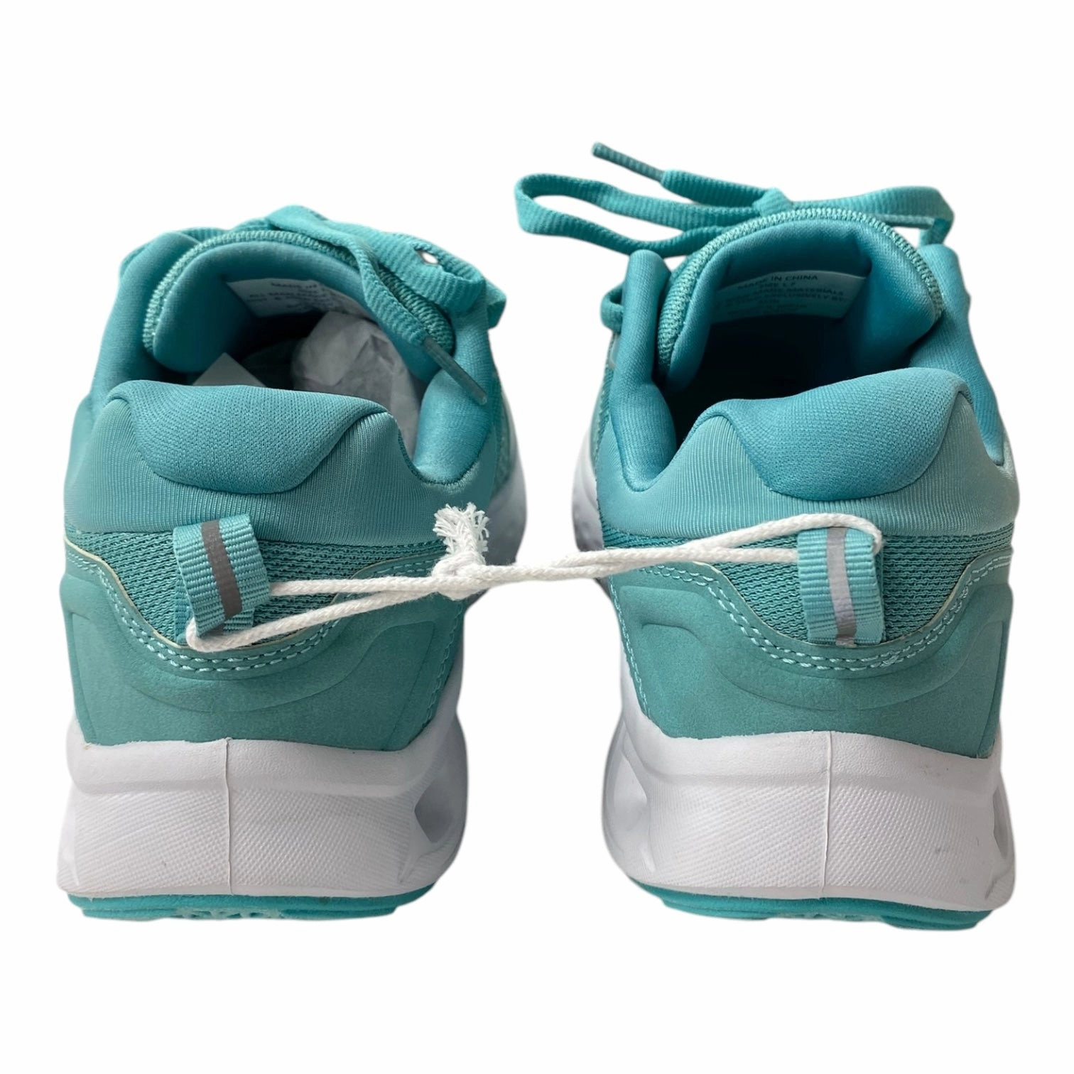 Shoes Athletic By Cme In Blue, Size:7