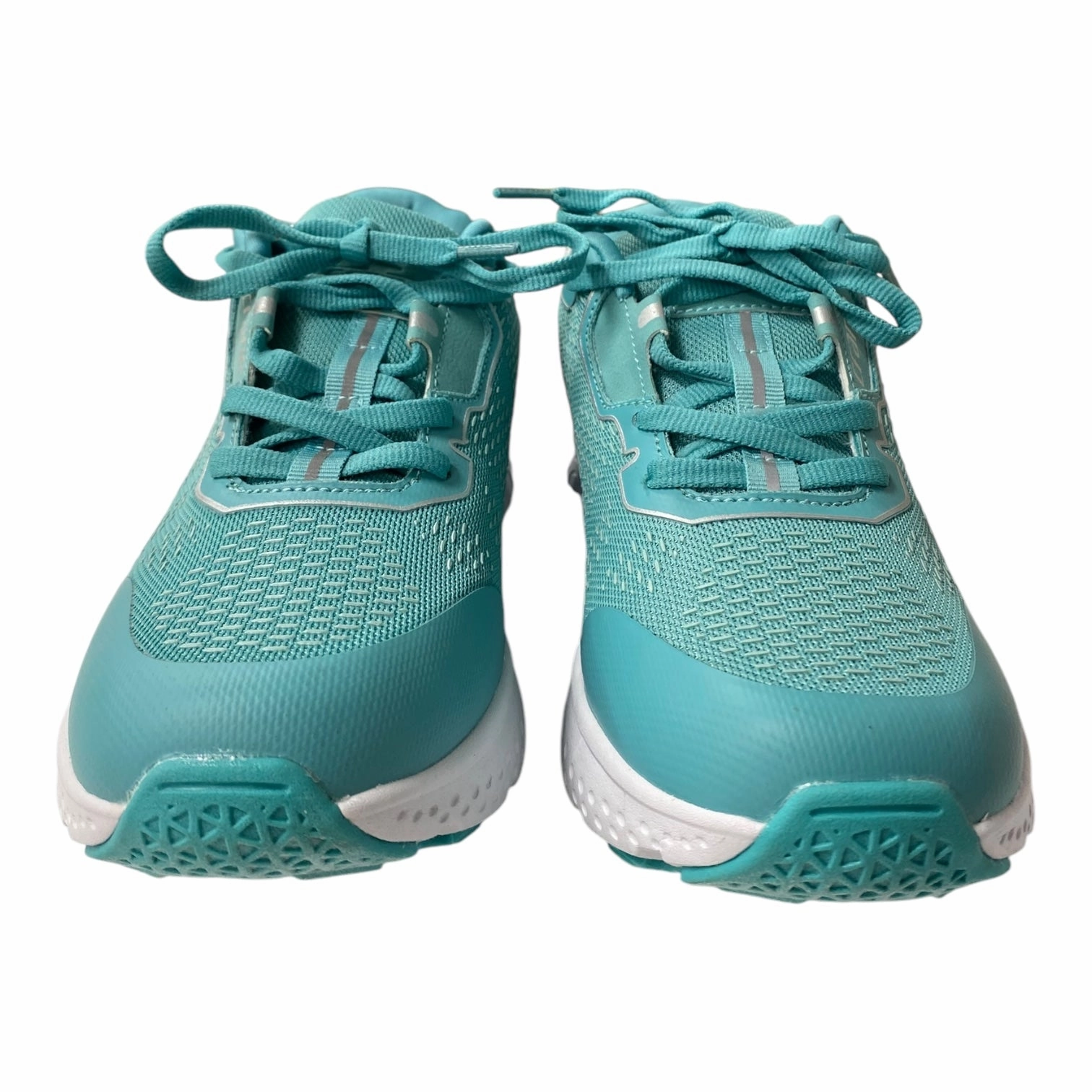 Shoes Athletic By Cme In Blue, Size:7