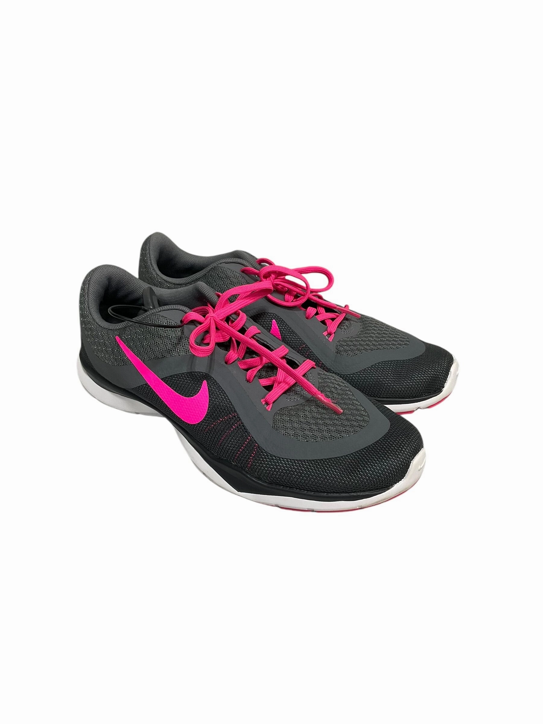 Shoes Athletic By Nike  Size: 8