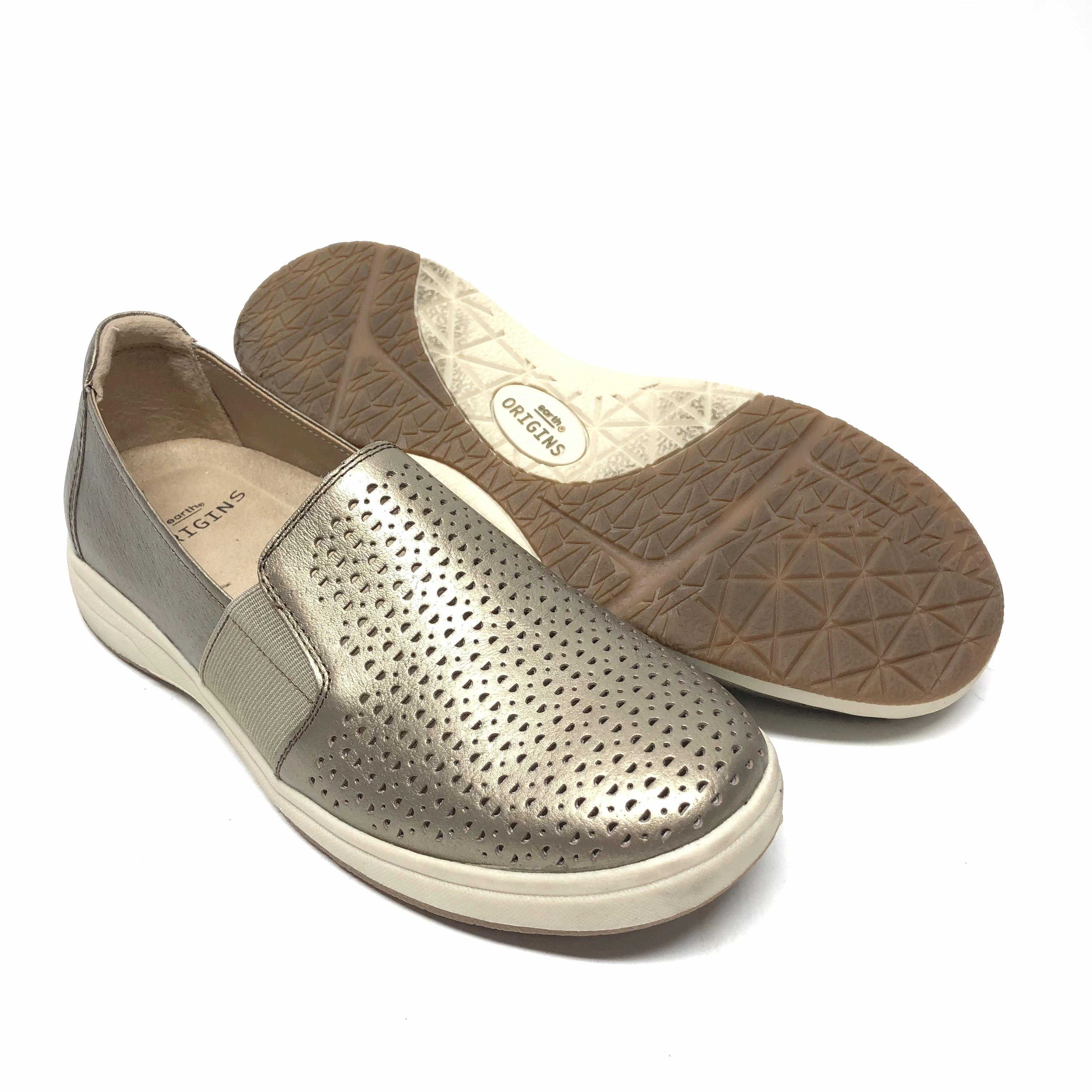 Shoes Flats By Earth Origins  Size: 7.5