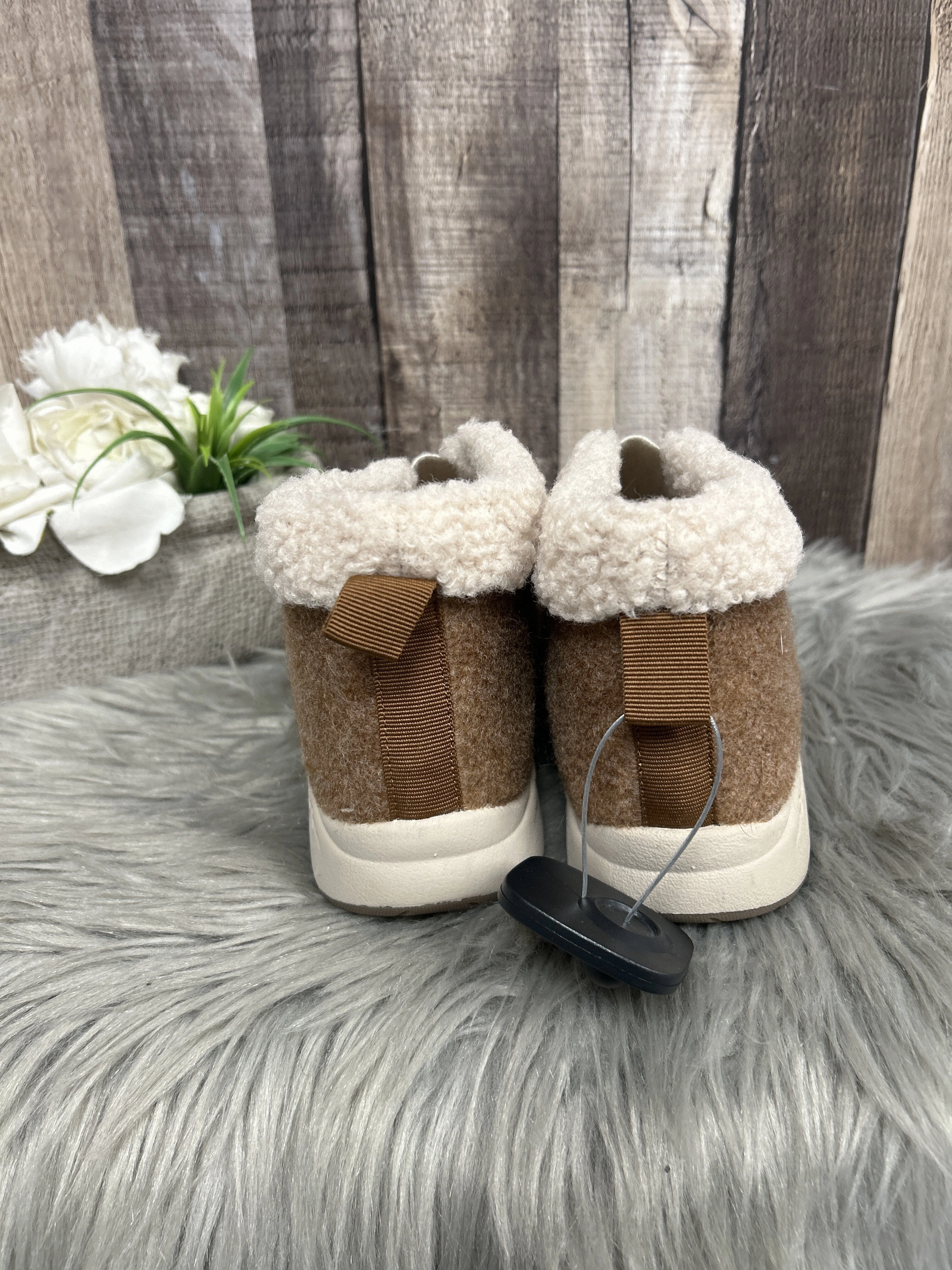 Shoes Flats By Easy Spirit  Size: 7