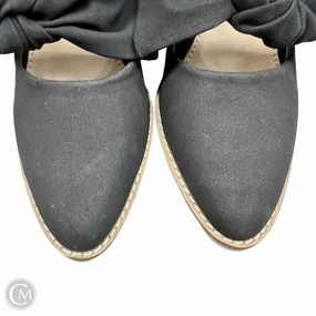 Shoes Heels Block By Ccocci  Size: 5.5