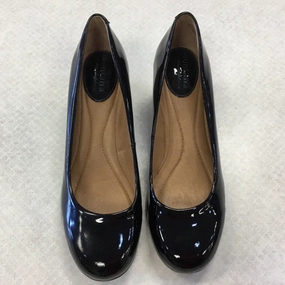 Shoes Heels Block By Clothes Mentor  Size: 8