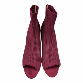 Shoes Heels Block By Cmc  Size: 11