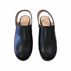 Shoes Heels Block By J. Crew In Black, Size: 10