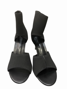 Shoes Heels Stiletto By Clothes Mentor  Size: 10
