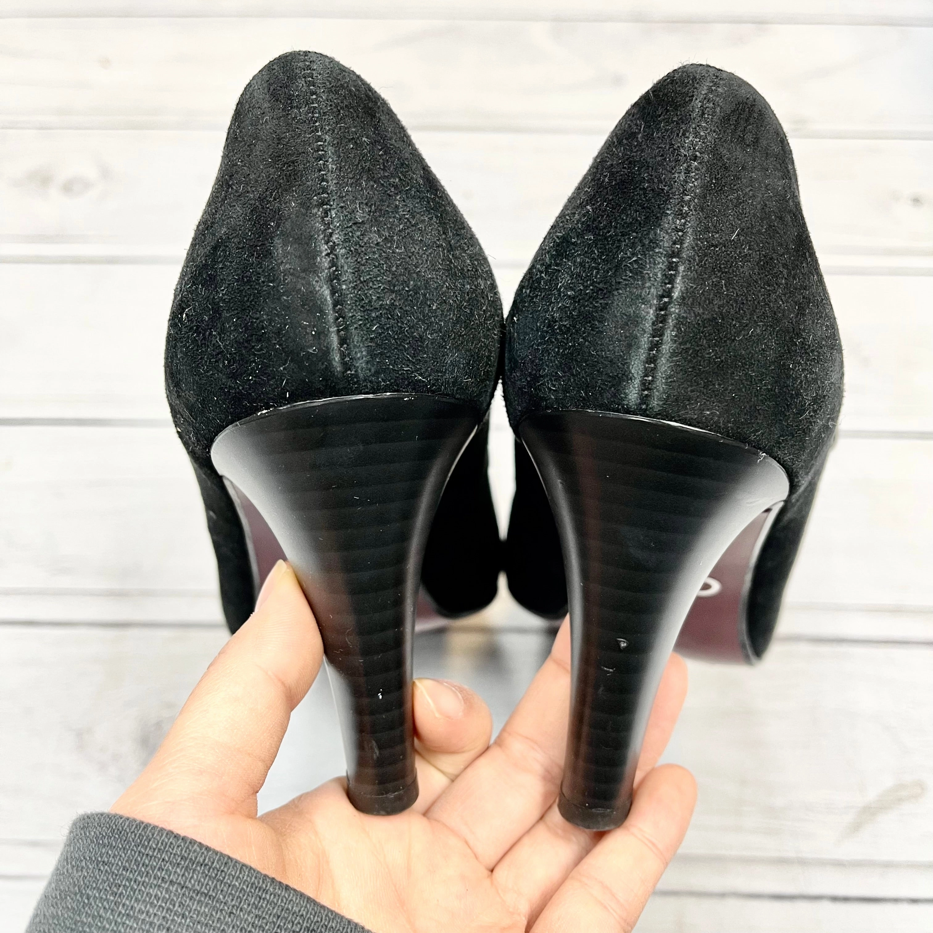 Shoes Heels Stiletto By Gabor Size: 7