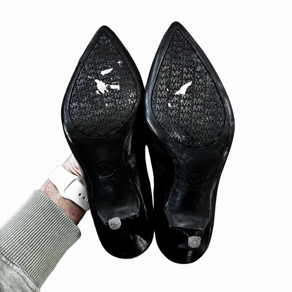 Shoes Heels Stiletto By Michael By Michael Kors  Size: 8.5