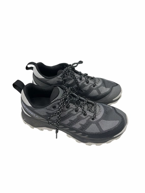 Shoes Hiking By Merrell  Size: 9