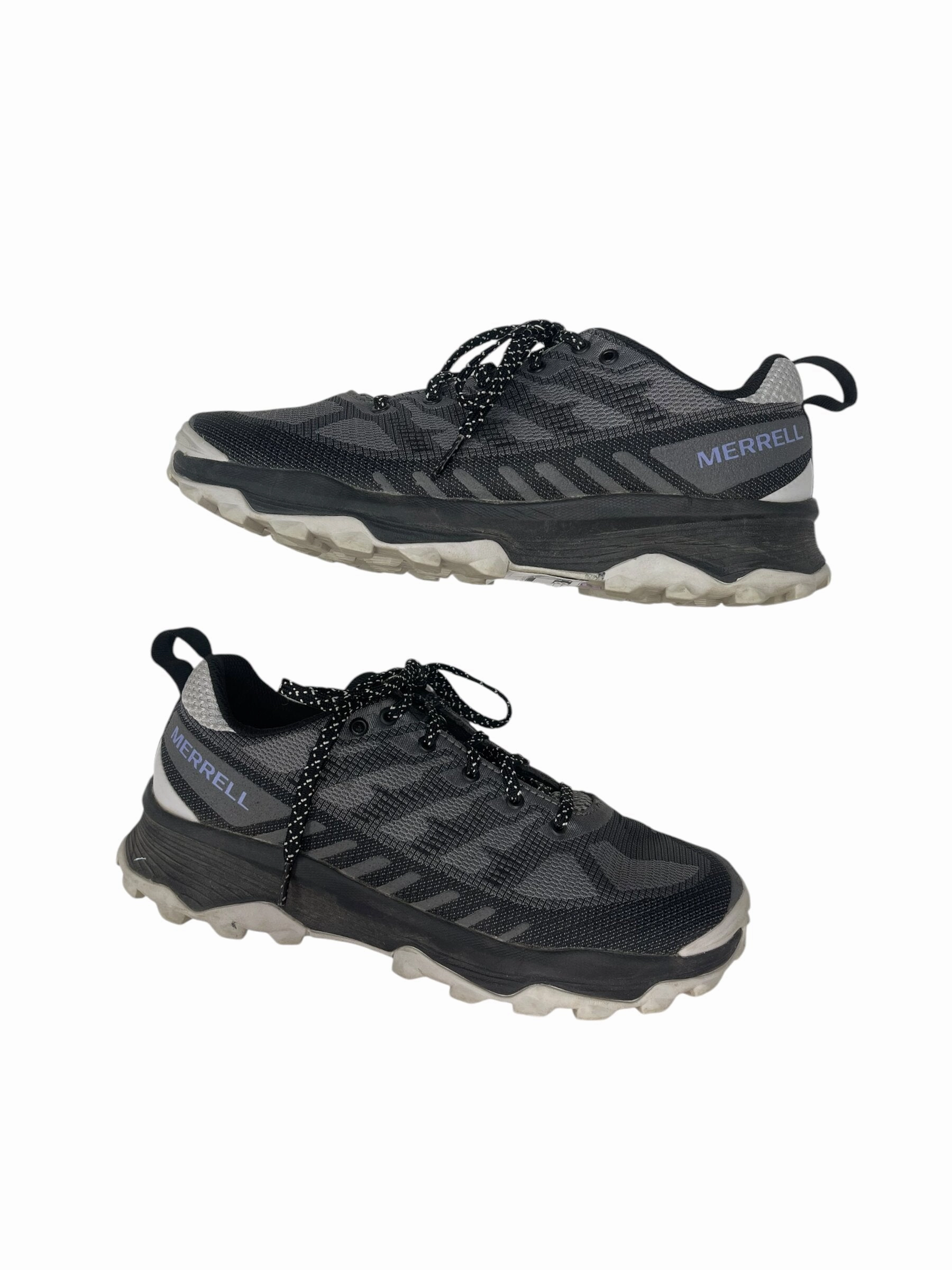 Shoes Hiking By Merrell  Size: 9