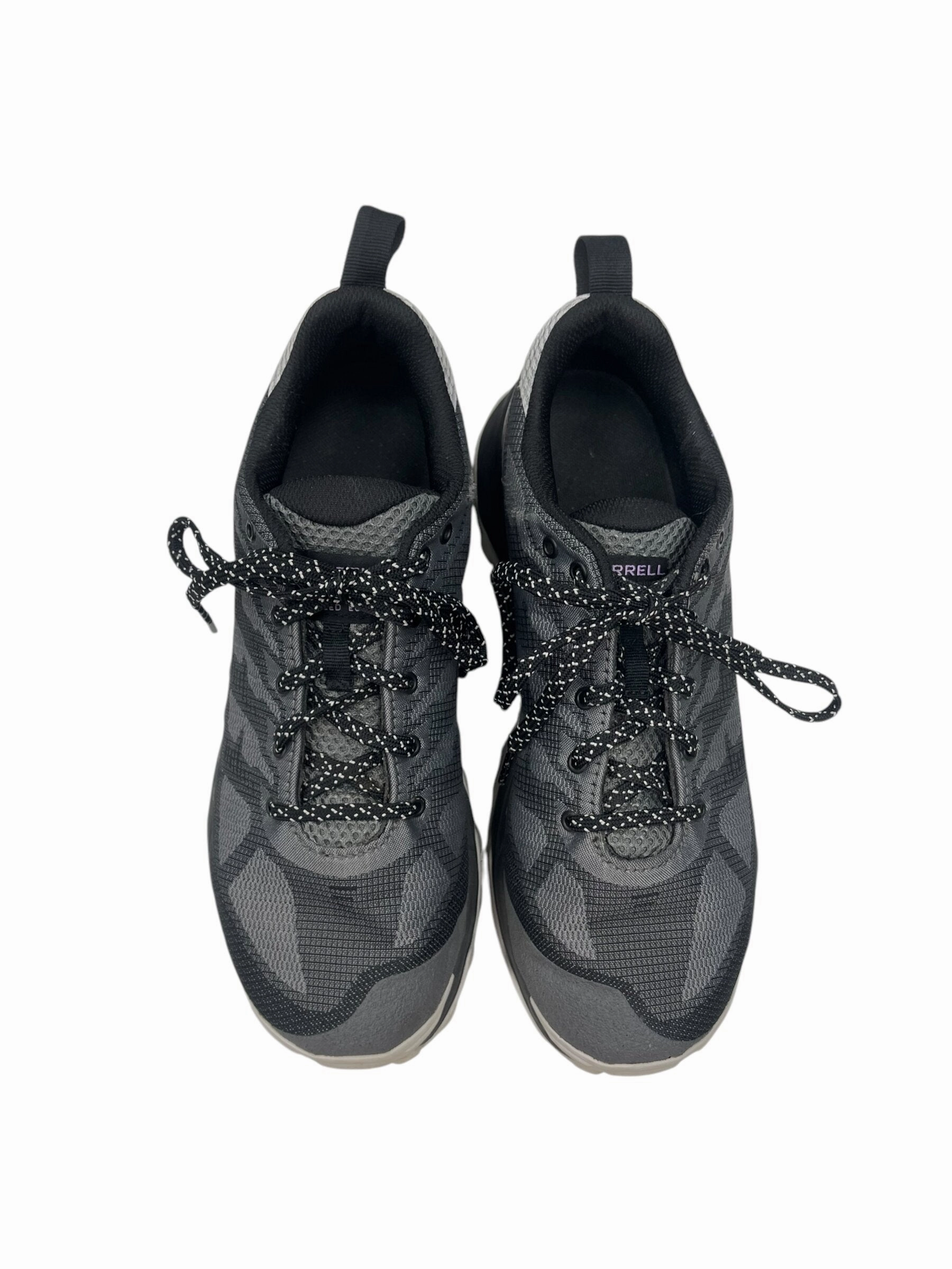 Shoes Hiking By Merrell  Size: 9