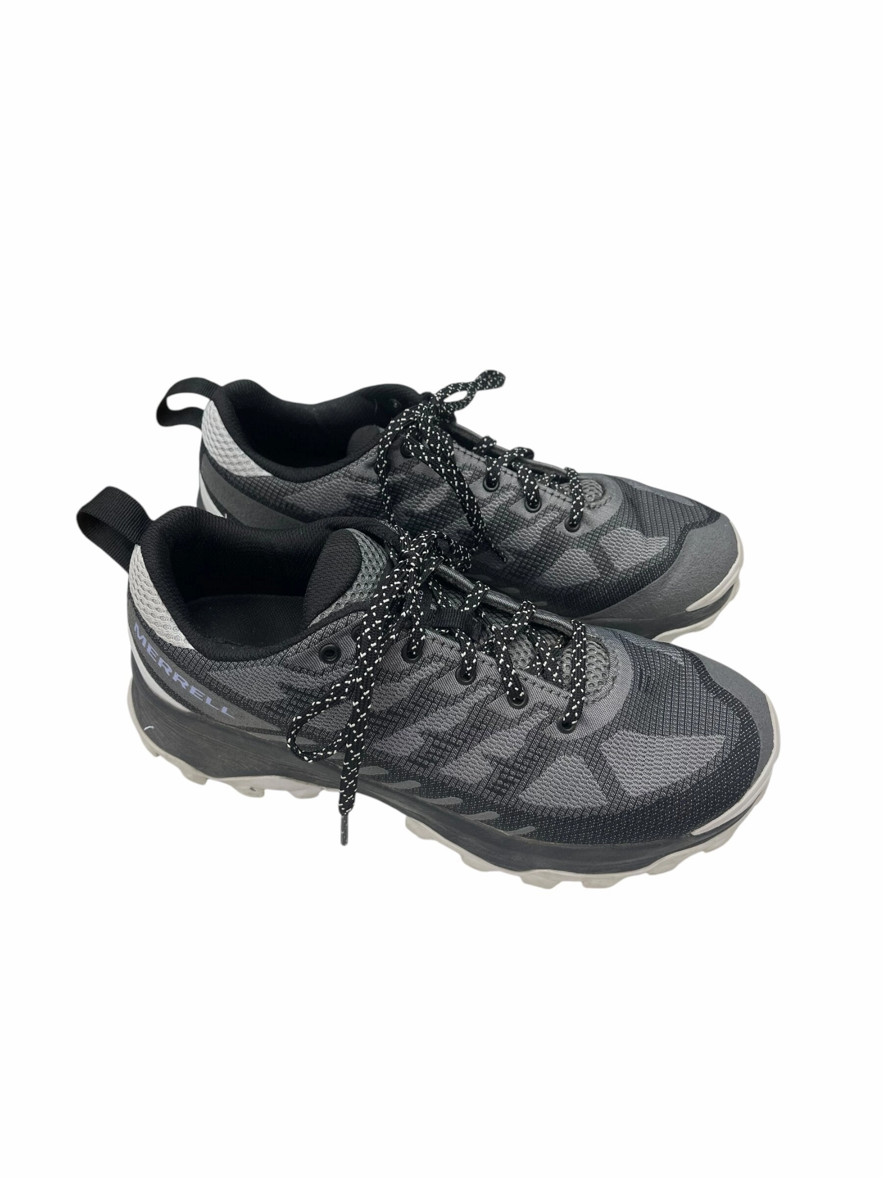 Shoes Hiking By Merrell  Size: 9