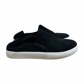 Shoes Sneakers By Steve Madden In Black, Size:8