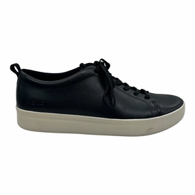 Shoes Sneakers By Vionic In Black, Size:6.5